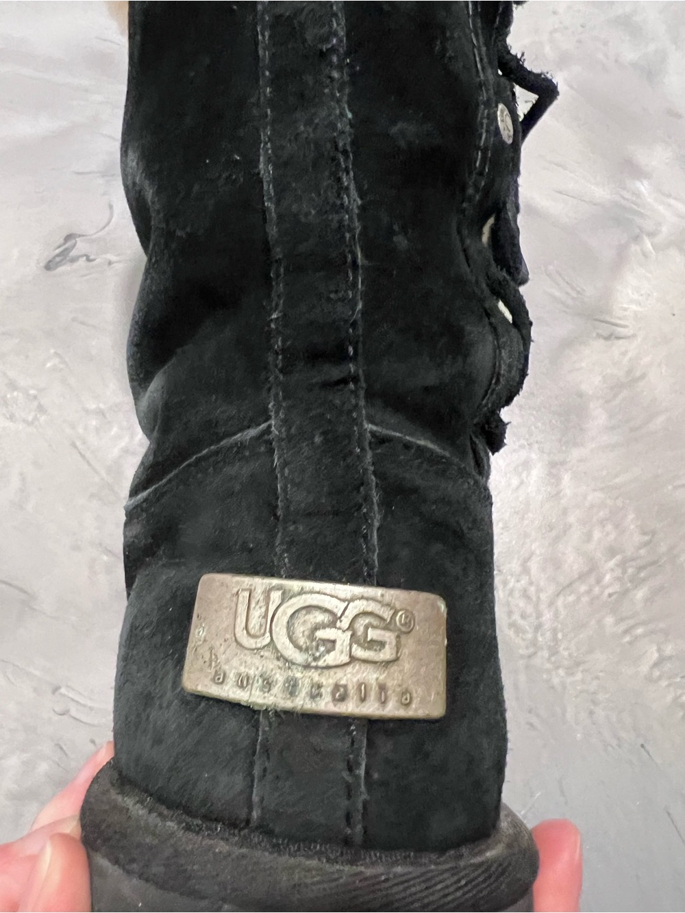 Ugg Boots - Picture 3 of 11